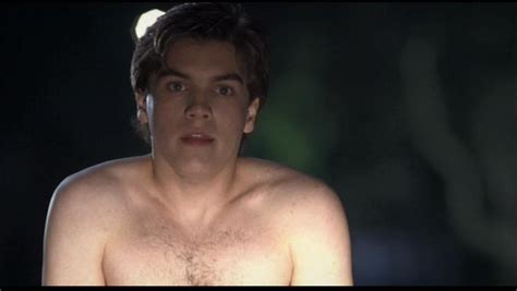 the girl next door aznude|Emile Hirsch Shirtless, Butt Scene in The Girl Next Door.